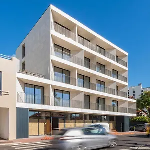  Apartment Monumental Plaza By Petit Portugal