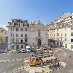*** Guest house Old Town Portugal