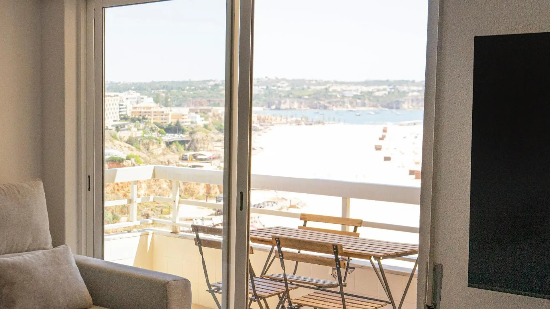Apartment Vista Mar Praia Da Rocha Portimao