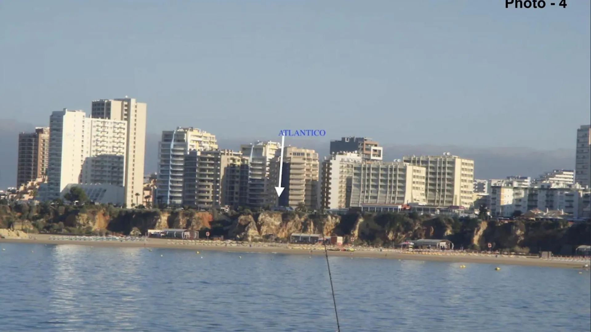 Vista Mar Praia Da Rocha Portimao 0*,  Portugal
