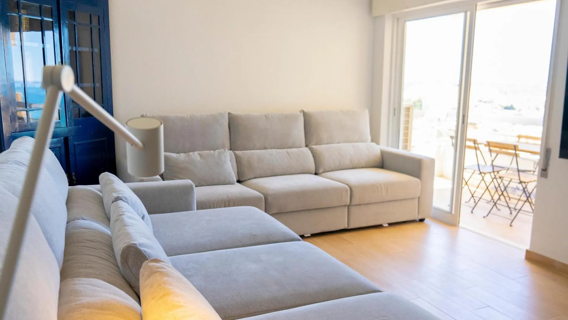 Apartman Vista Mar Praia Da Rocha Portimão Portugália